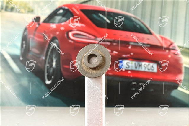 Scheibe, Turbo / GT3