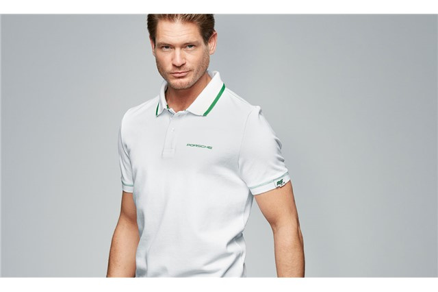 RS 2.7 Collection Polo-Shirt, Herren, weiß, Größe  XXL 56