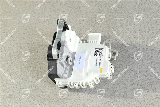 Türschloss, Entry & Drive, RL/L