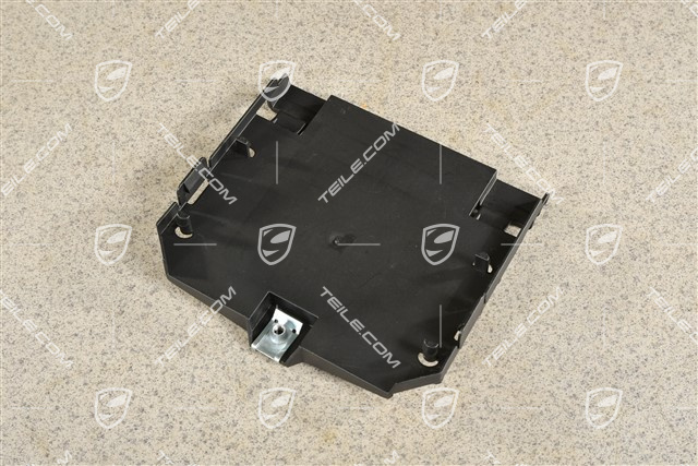 Uchwyt sterownika skrzyni biegów