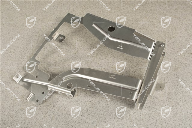 Bracket for Engine control unit DME