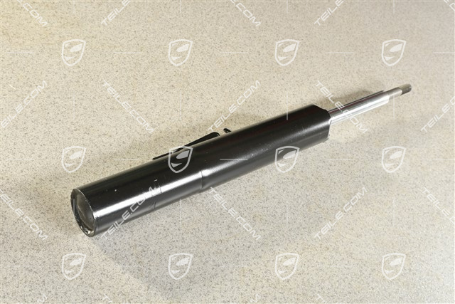 Stoßdämpfer, 4S Coupé, L=R