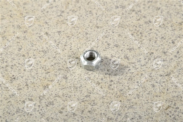 LOCK NUT m8 LOCK NUT m8