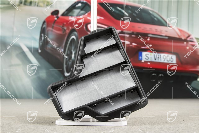 Protective cap / cover / trim, R