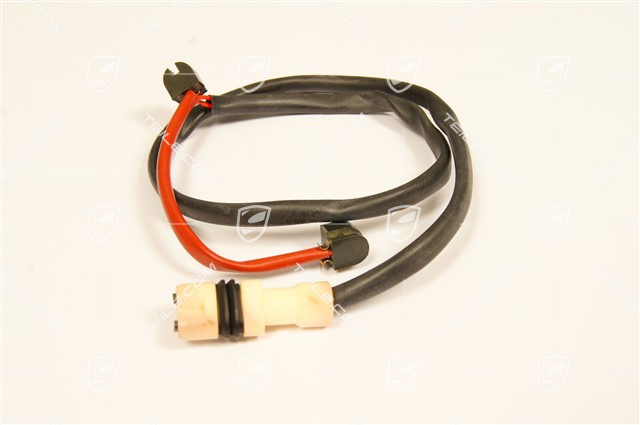 Warning contact Warning contact