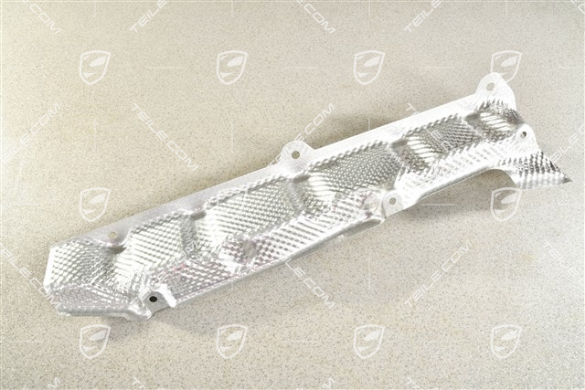 3,0L / 2,9L, Wärmeschutz, Tunnel, R