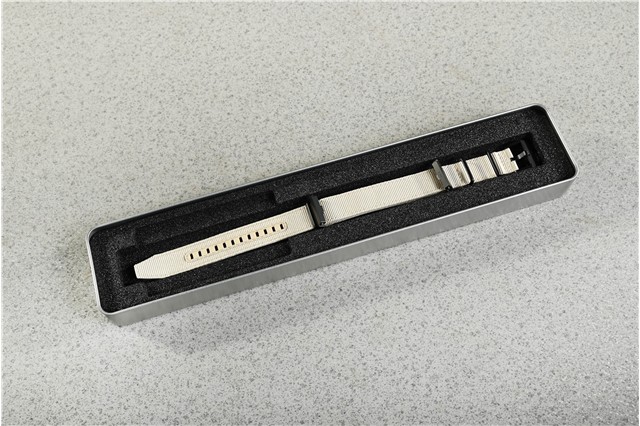 Porsche Design Armband für "Chronograph 1 Utility", beige