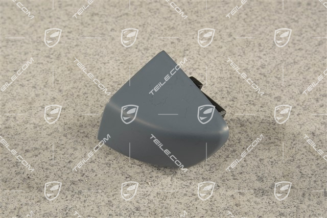 Gehäuse, vorne=hinten, L