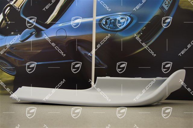 Frontspoiler M003 - 911 Carrera RS Clubsport, L