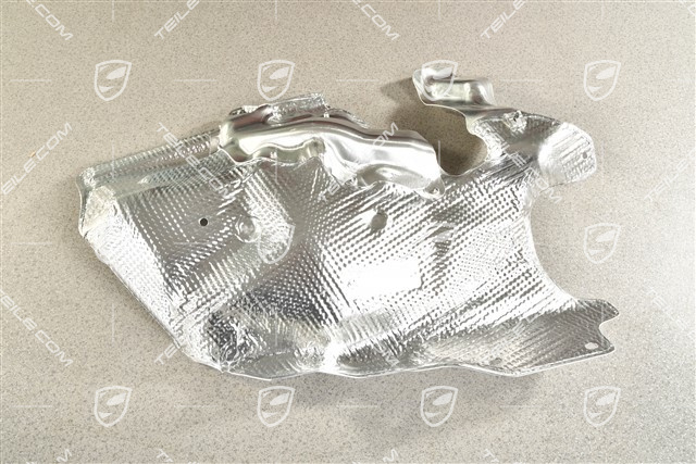 Turbo, Osłona termiczna, wewnętrzna, R