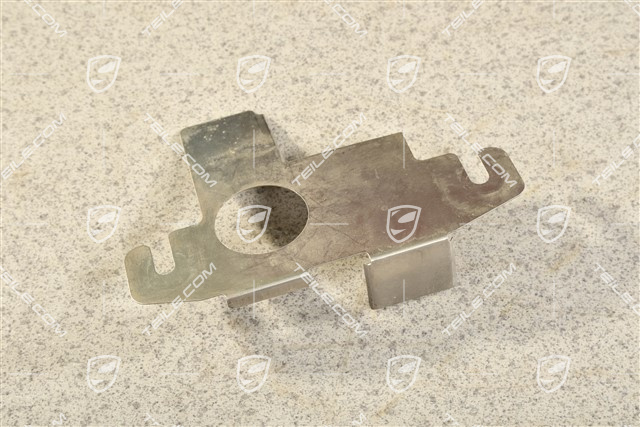 Boot lock cover