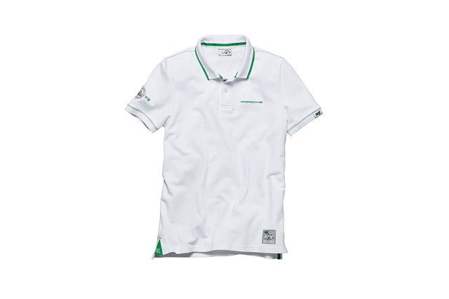 RS 2.7 Collection Polo-Shirt, Herren, weiß, Größe XL 52/52