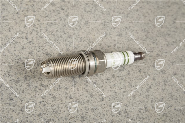 Spark plug, FGR 5NQE