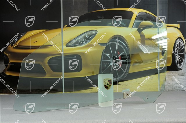 3200/4200 - Türscheibe, Coupe, L 3200/4200 - Türscheibe, Coupe, L