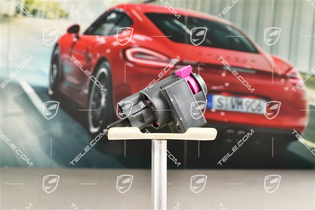 Bremslichtsensor / schalter