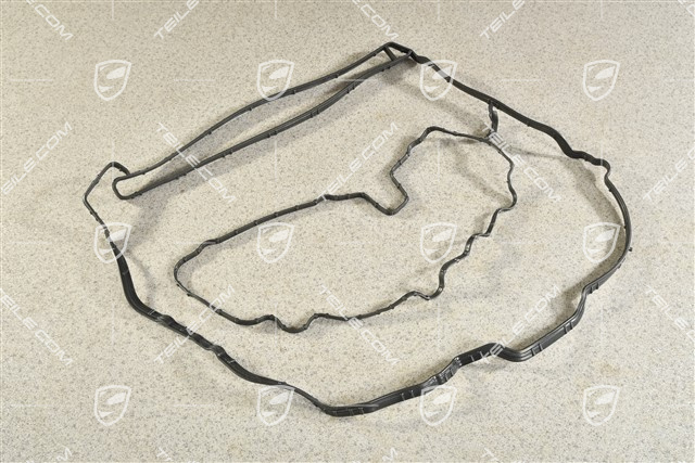 Valve cover gasket, cyl. 4-6, GTS 4.0 / SPYDER