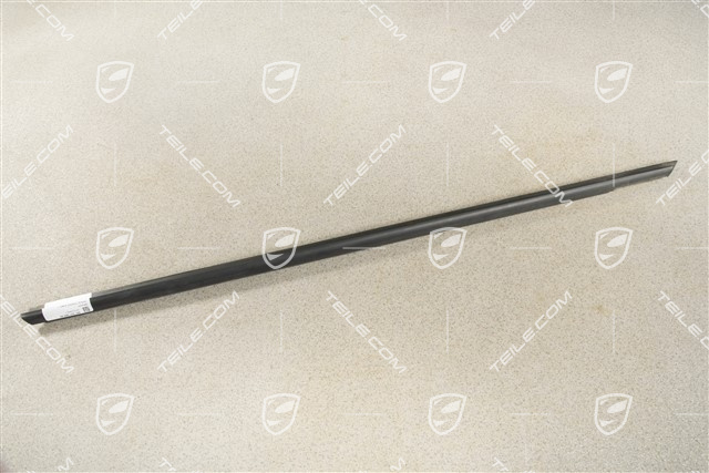 Uszczelka drzwi, zewnętrzna, L