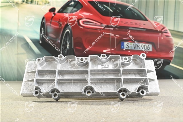 Ventildeckel / Deckel, Unten, 3,3L Turbo, R