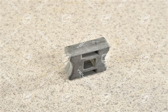 Gummilager