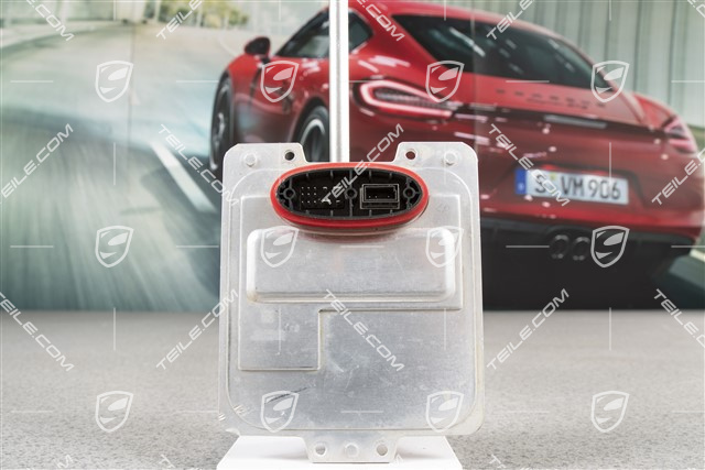 Litronic control unit, slighty dented, L=R