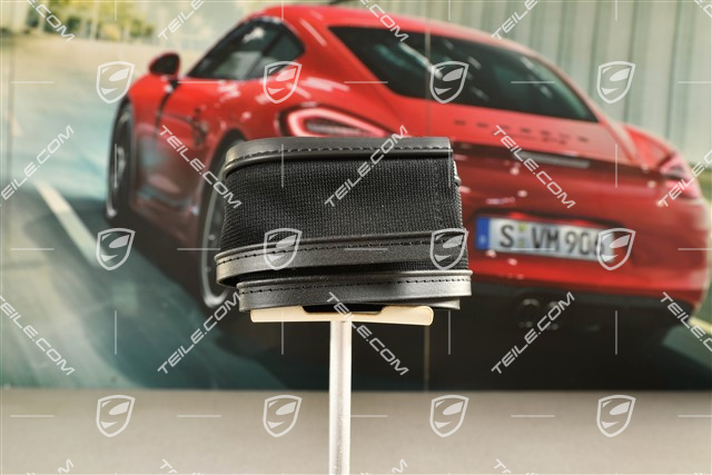 Blende, Vorne, L