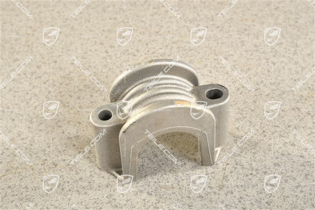 Rear sway bar bracket / mount, L=R