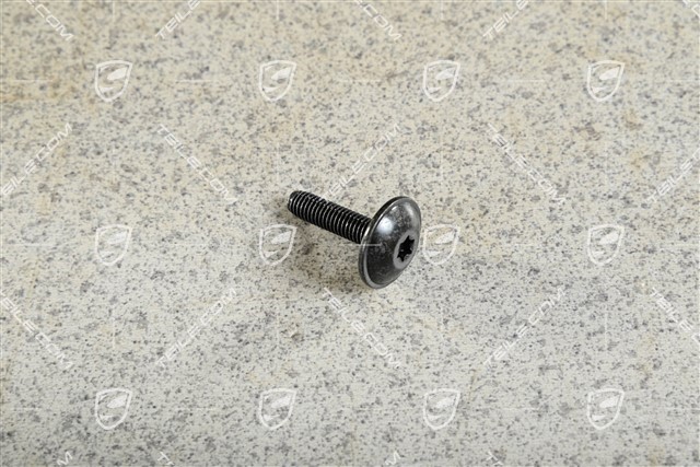 Innensechskant M6 x 25 Innensechskant M6 x 25