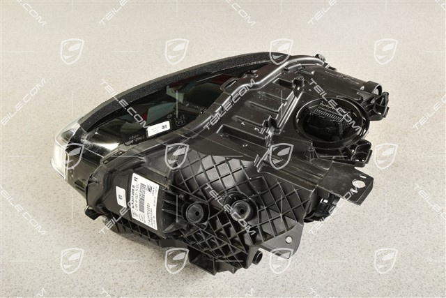 LED-Matrix Scheinwerfer, PDLS, R