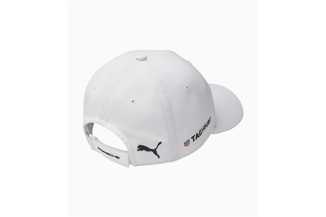 Baseball cap – Formula E Porsche Team – Motorsport