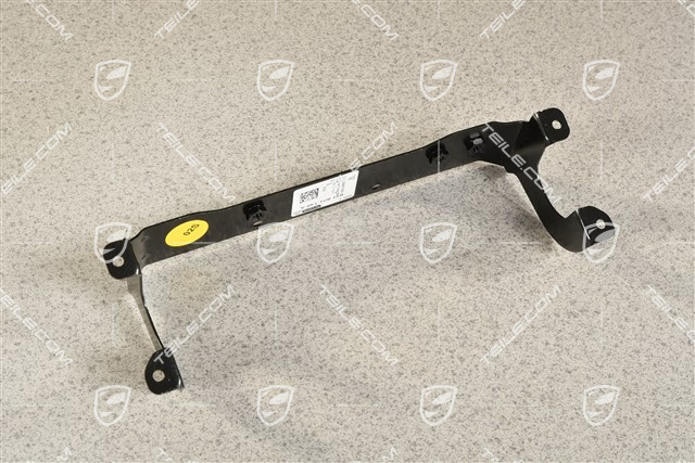 Halter für Feuerlöscher