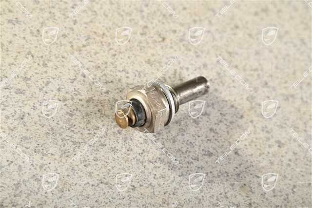 Oil Temperature Sensor