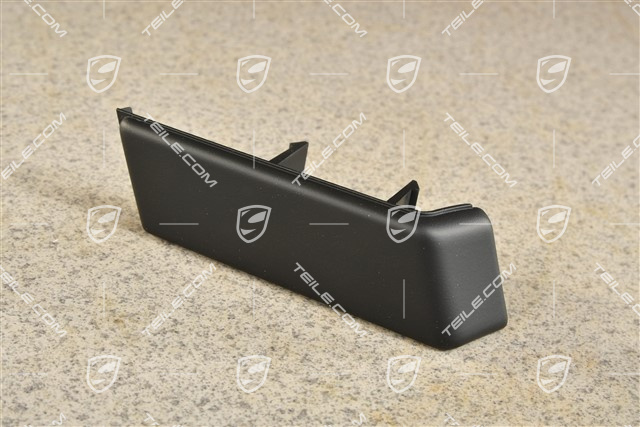 Blende, Schwarz, R