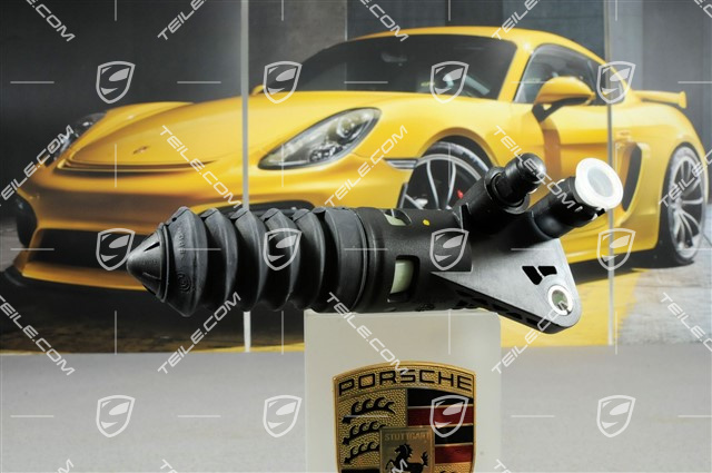 Nehmerzylinder, Cayman GT4 Nehmerzylinder, Cayman GT4