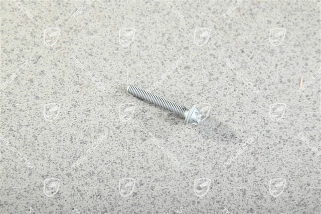 Torx bolt M6 x 40 Torx bolt M6 x 40