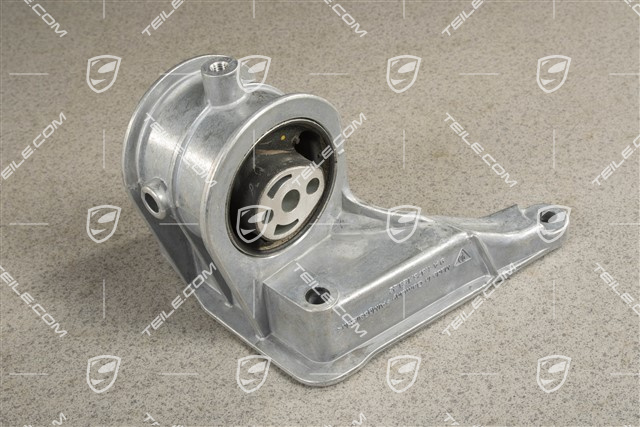 2,9L / 3,4L, Łapa / wspornik silnika