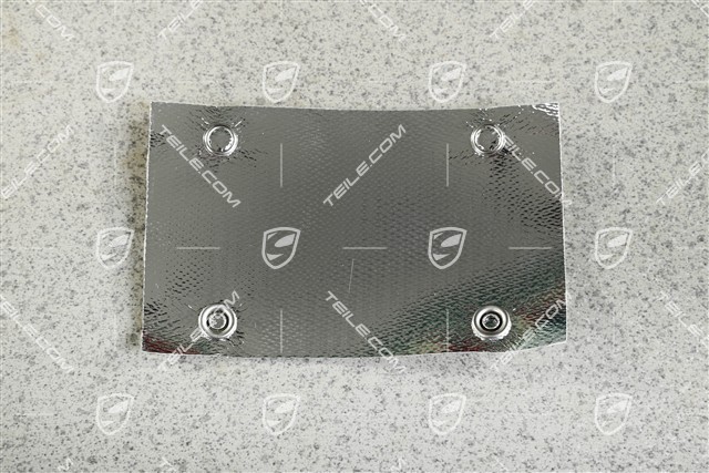 Schutzschlauch / Hitzeschutz, GT3 Schutzschlauch / Hitzeschutz, GT3