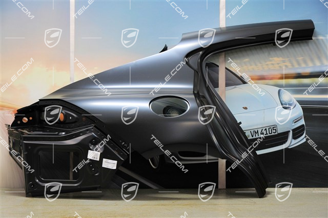 Seitenteil, R Seitenteil, R