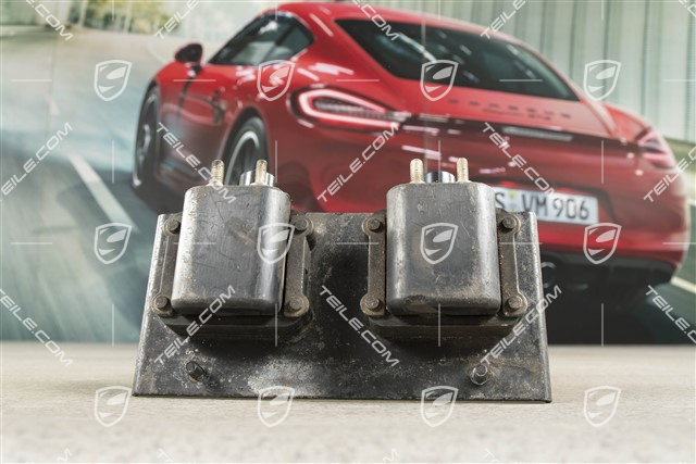 Ignition coil