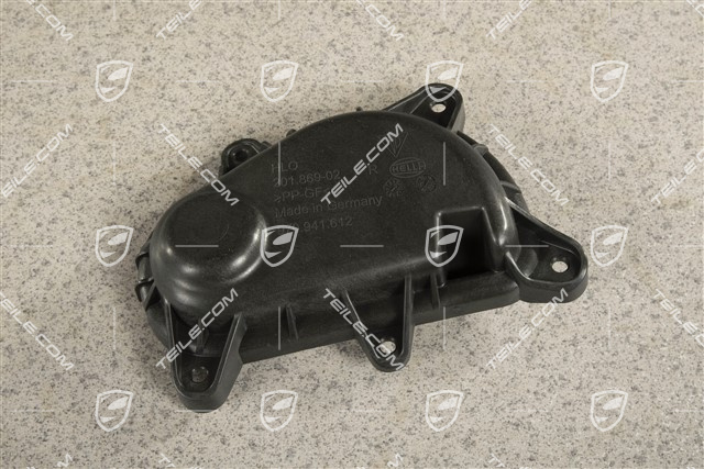Scheinwerfer schutzhaube, R