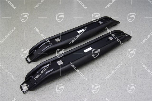 Snowboardhalter, für bis zu 2 Snowboards
