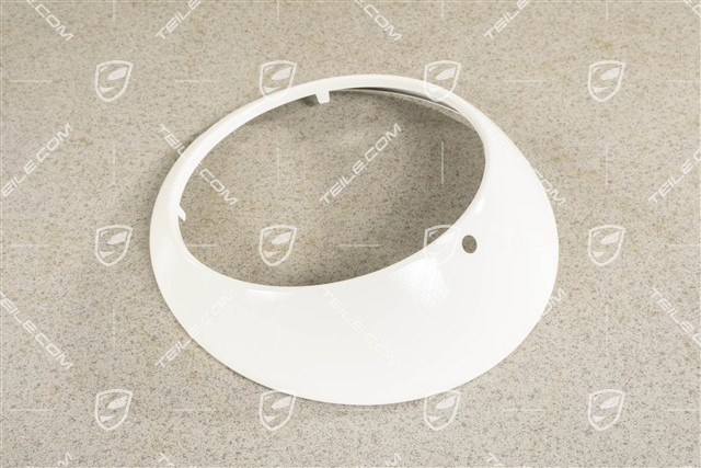 Headlamp trim ring, L=R