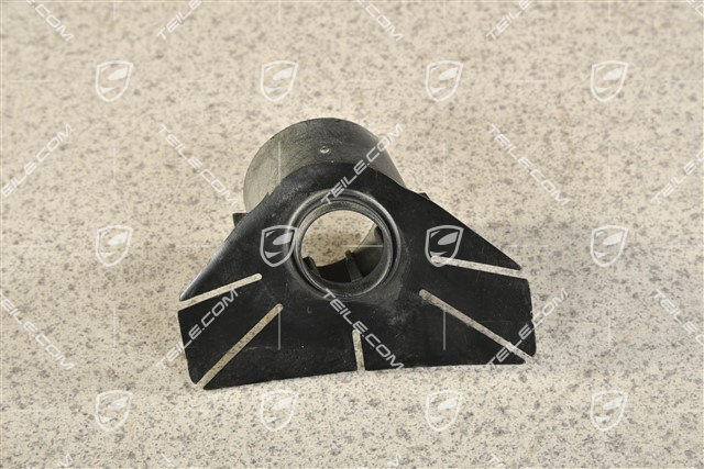 Retainer plate for headlight washer system, Turbo, L