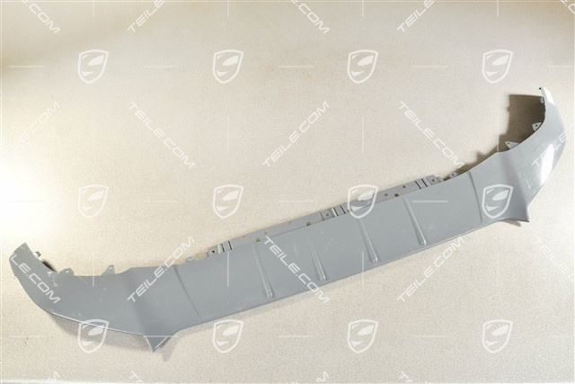 Sport Design, Front bumper spoiler