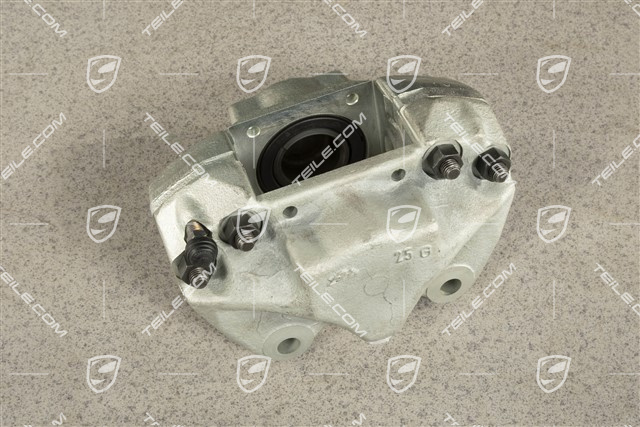 Fixed calliper, front axle, L