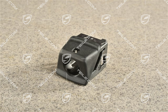 Bracket for Camera, Rear