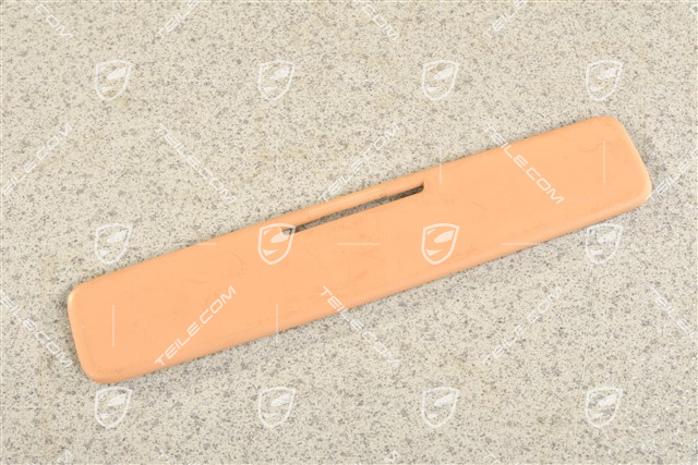 Sonnenblende, Sandbeige