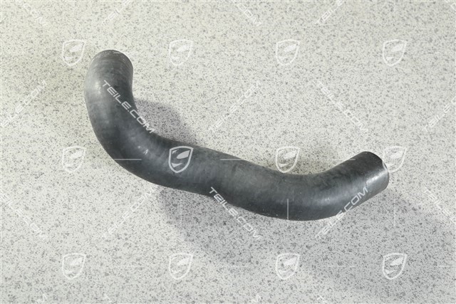 Turbo, Schlauch, R