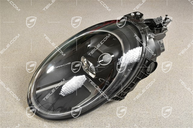 LED Scheinwerfer, L