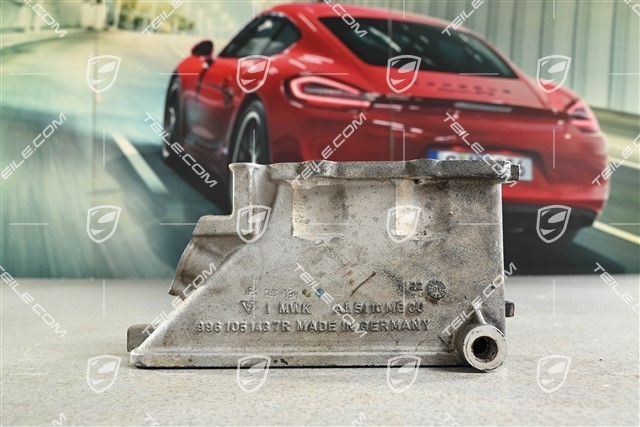 Timing chain tensioner housing, GT3 / Turbo, L