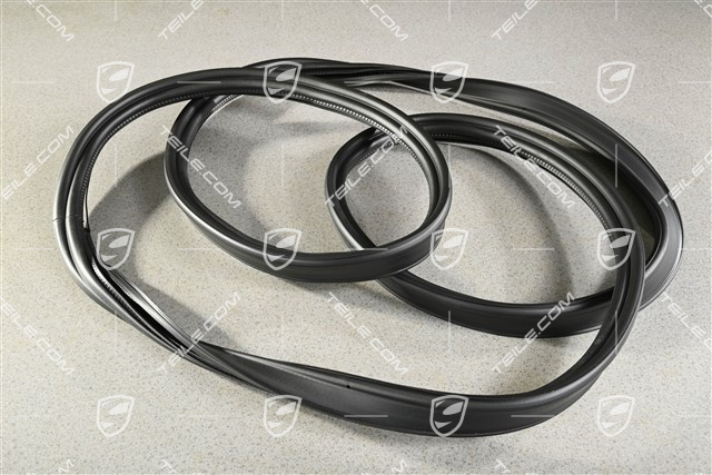 Dichtung, Heckklappe